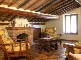 La Terrazza Di Montepulciano