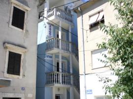 Apartments Lina