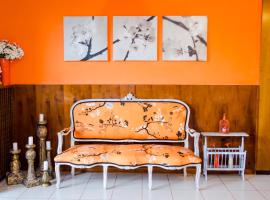 Albergo Villa Gaia