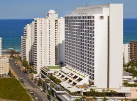 Mantra on View Hotel