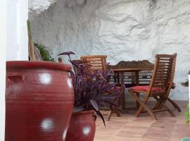 La Cueva Soleá