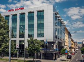 Hotel Central
