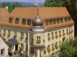 Altstadthotel Schex