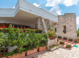 B&B Il Gelso