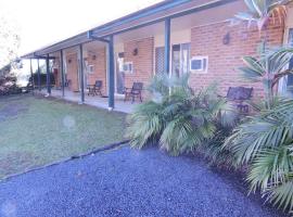 Bulahdelah Myall Motel