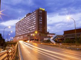 Hotel Weare Chamartin