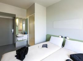 Ibis Budget Valencia Alcasser