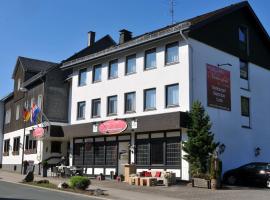 Hotel Niedersfeld