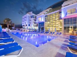 Sealife Family Resort Hotel
