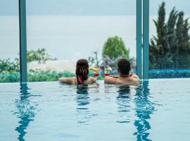Hotel & Spa Tino Sveti Stefan
