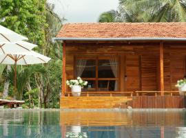 Bauhinia Resort & Spa