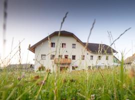 Guesthouse Macesen