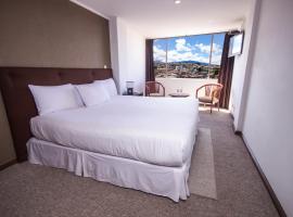 Hotel Presidente