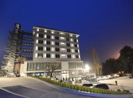 Hotel Sporting