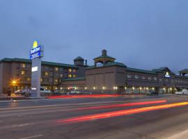 Days Inn by Wyndham Calgary South