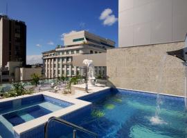 Hotel Atlântico Business Centro
