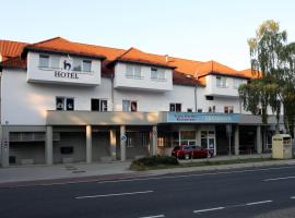 Ilmenauer Hof