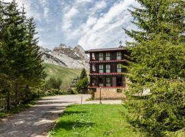 Hotel Candanchú