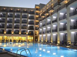 Smartline Arena Mar Hotel and SPA