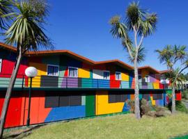 Pensión Compostela Inn