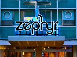 The 6 Best Hotels Near Pier 39 San Francisco Usa Booking Hotel Zephyr San Francisco