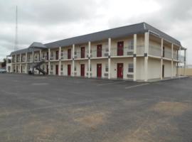 The Best Hotels Near Midland International Airport Maf Book A Knights Inn Midland