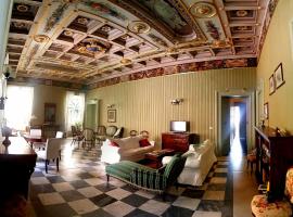 Resort a Palazzo