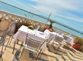 Grand Hotel Ortigia