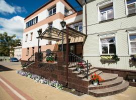 History Hotel