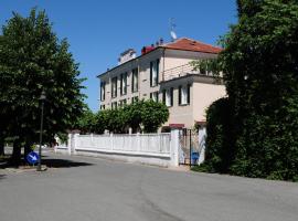 Albergo Belvedere