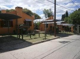 Los Zarzos