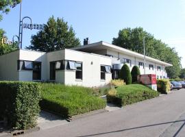 Bastion Hotel Leiden Voorschoten