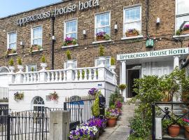 The 6 Best Hotels Near Marlay Park Sandyford Ireland Booking Uppercross House Hotel