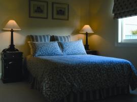 Aldermere Estate Luxury Apartments