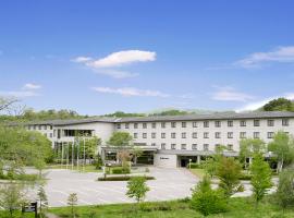 Active Resorts Urabandai