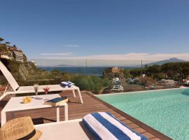 Hotel Rivage