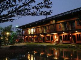 Du Doi Suay Resort