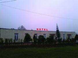 Hotel Rio