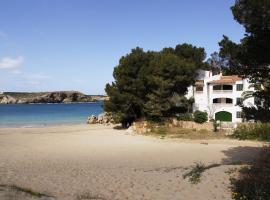 Apartamentos Jardin Playa