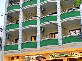 Green Thermal Hotel