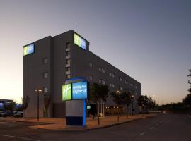 Holiday Inn Express Madrid-Getafe