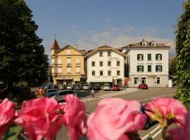 Hotel Post Gries