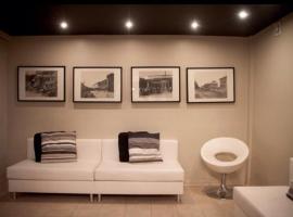 Hotel Savio