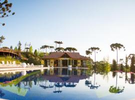 The 30 best hotels near Leisure Centre Tarundu in Campos do ...