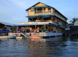 Hotel Olas