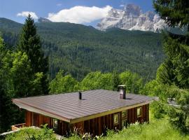 Chalet 308