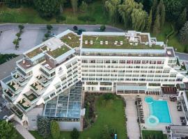 Grand Hotel Donat Superior & Wellness Center