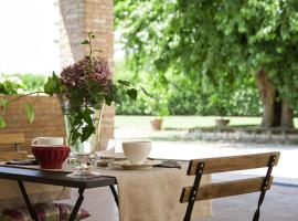 La Corte Di Anna B&B