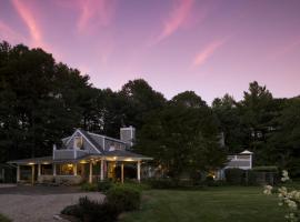 The 6 Best Hotels Near Foxwoods S Preston Usa Booking Abbey S Lantern Hill Inn