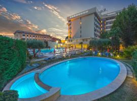 Hotel Savoia Thermae & Spa
